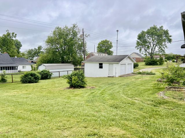 86 Bon-Haven Avenue, Winchester, KY 40391