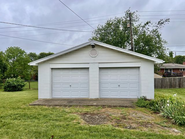 86 Bon-Haven Avenue, Winchester, KY 40391