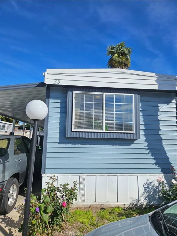 3825 Valley Blvd 25, Walnut, CA 91789