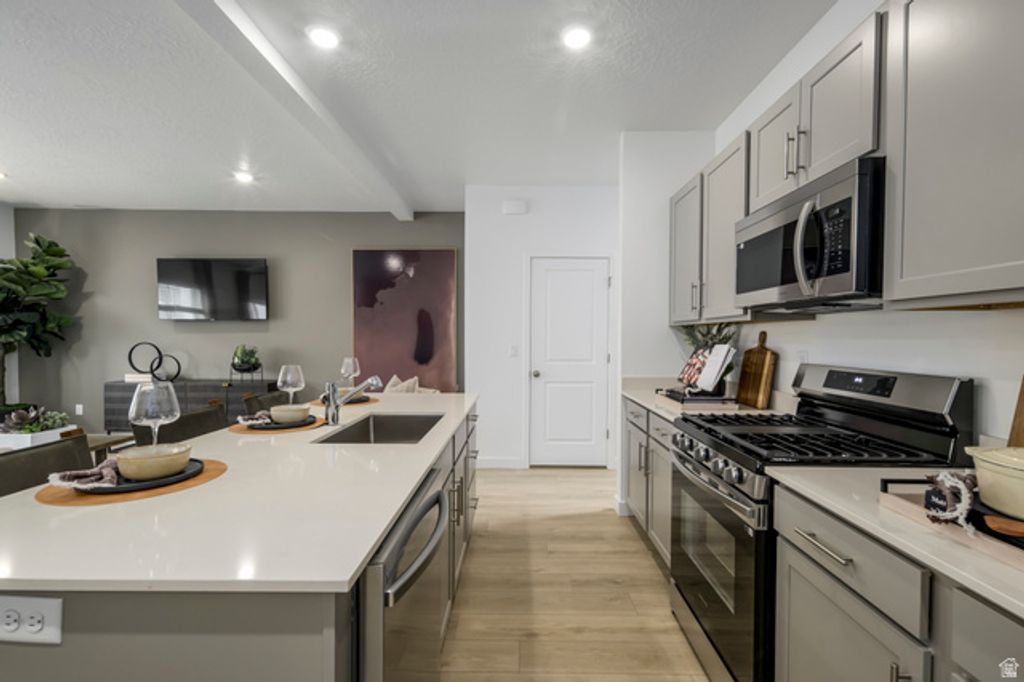 1627 W VIOLA LN #3073, Saratoga Springs, UT 84045 — photo 5