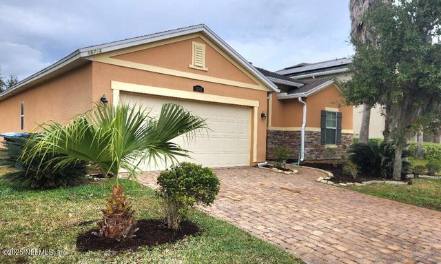 15762 BAINEBRIDGE Drive, Jacksonville, FL 32218