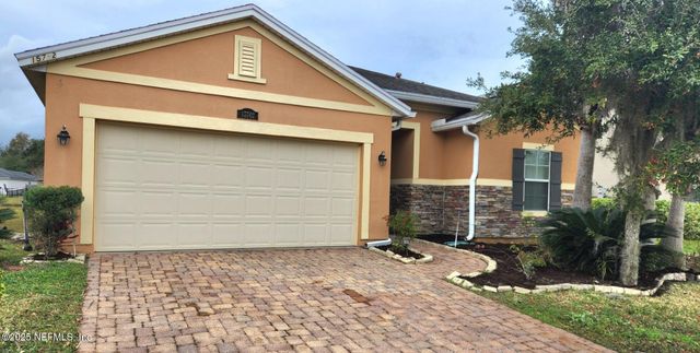 15762 BAINEBRIDGE Drive, Jacksonville, FL 32218