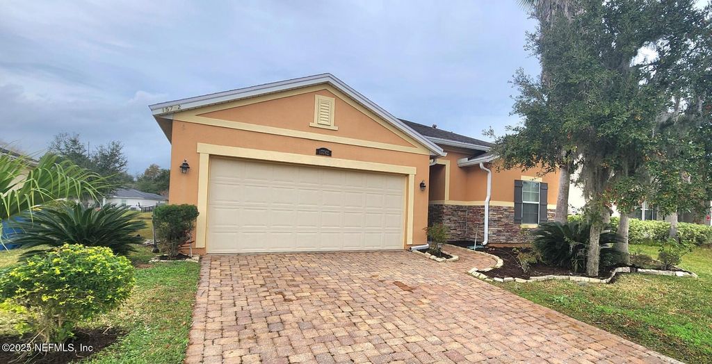 15762 BAINEBRIDGE Drive, Jacksonville, FL 32218