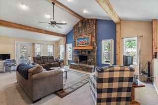 404 Henryetta, Springdale, AR 72762