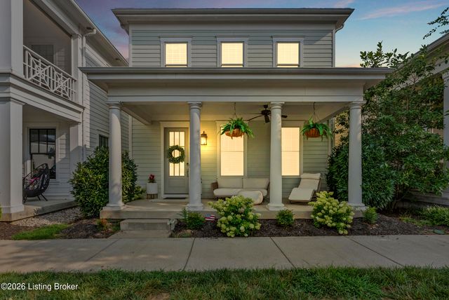 6412 Passionflower Dr, Prospect, KY 40059
