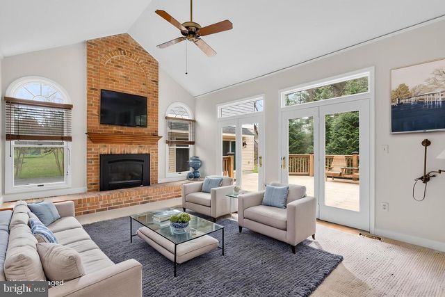 5820 WINEGROVE CT, Derwood, MD 20855