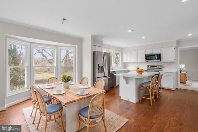 5820 WINEGROVE CT, Derwood, MD 20855