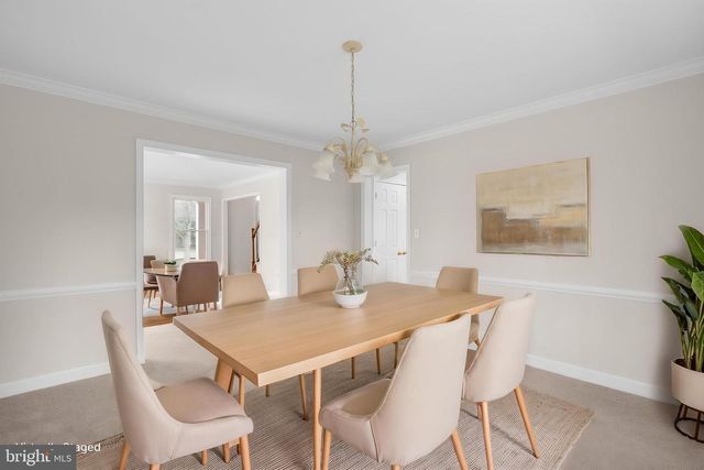 5820 WINEGROVE CT, Derwood, MD 20855