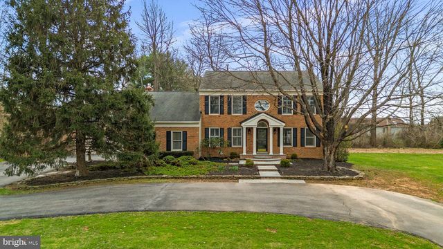 5820 WINEGROVE CT, Derwood, MD 20855