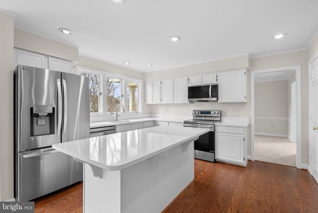 5820 WINEGROVE CT, Derwood, MD 20855