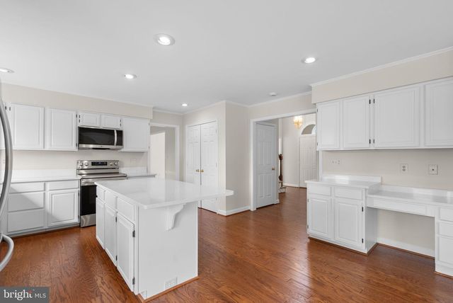 5820 WINEGROVE CT, Derwood, MD 20855