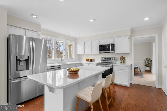 5820 WINEGROVE CT, Derwood, MD 20855