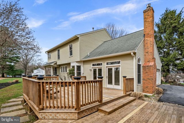 5820 WINEGROVE CT, Derwood, MD 20855