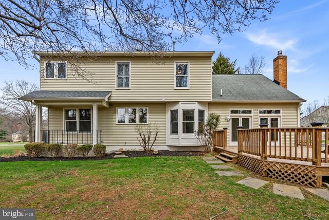 5820 WINEGROVE CT, Derwood, MD 20855