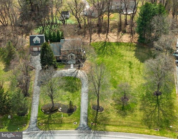 5820 WINEGROVE CT, Derwood, MD 20855