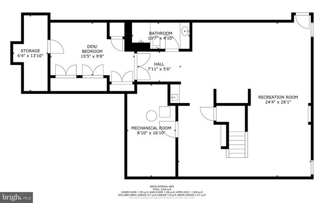 5820 WINEGROVE CT, Derwood, MD 20855