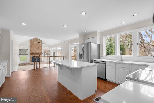 5820 WINEGROVE CT, Derwood, MD 20855