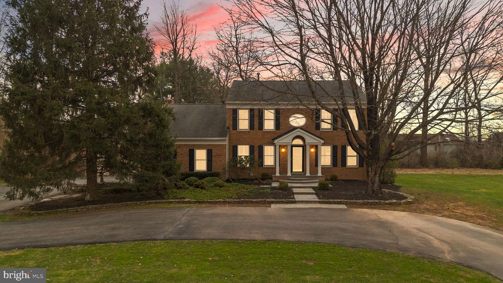 5820 WINEGROVE CT, Derwood, MD 20855