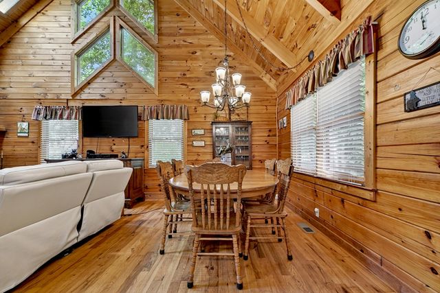 309 Katydid Road, Morganton, GA 30560