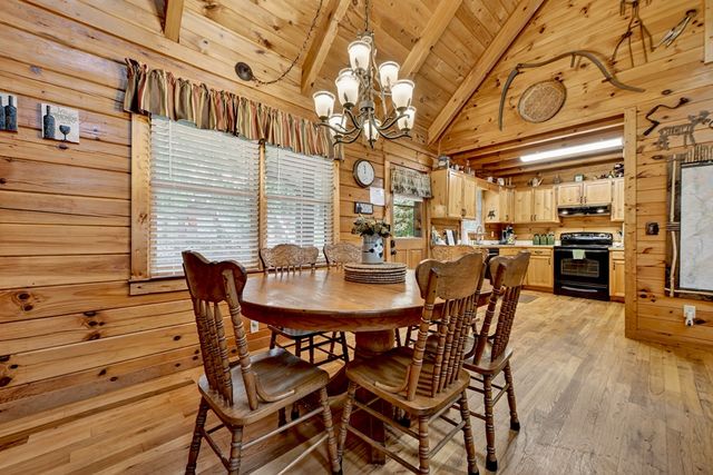 309 Katydid Road, Morganton, GA 30560