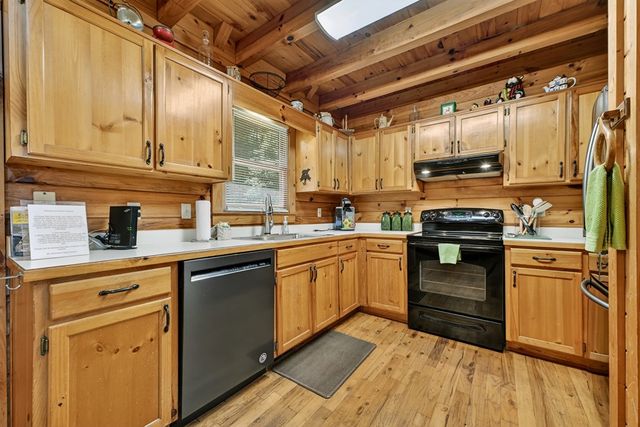 309 Katydid Road, Morganton, GA 30560