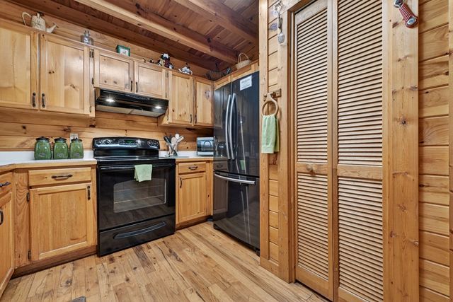 309 Katydid Road, Morganton, GA 30560