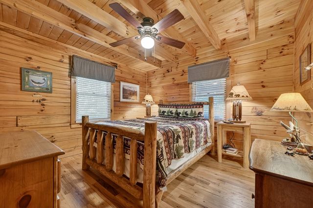 309 Katydid Road, Morganton, GA 30560