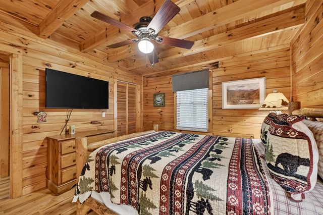 309 Katydid Road, Morganton, GA 30560