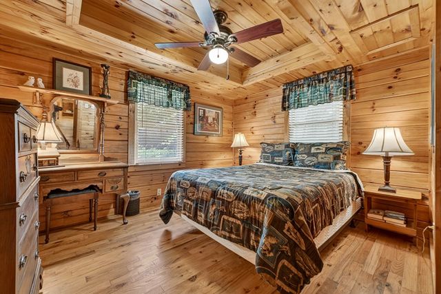 309 Katydid Road, Morganton, GA 30560