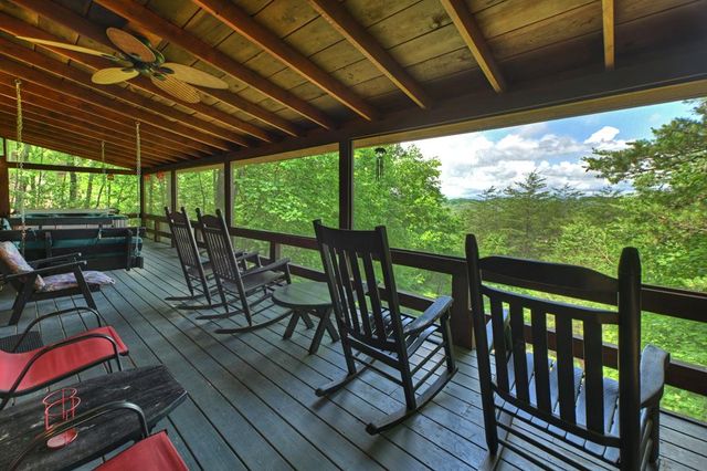 309 Katydid Road, Morganton, GA 30560