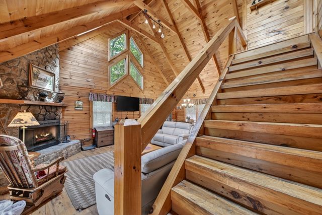 309 Katydid Road, Morganton, GA 30560