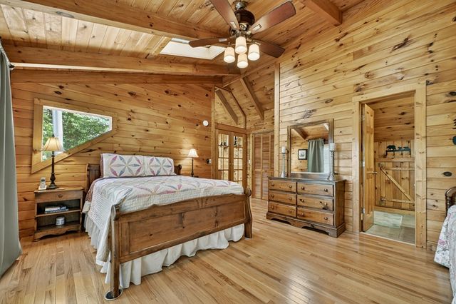 309 Katydid Road, Morganton, GA 30560