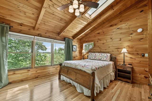 309 Katydid Road, Morganton, GA 30560