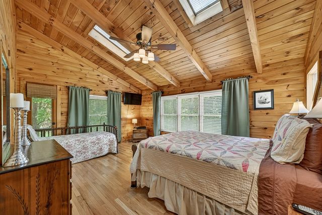 309 Katydid Road, Morganton, GA 30560