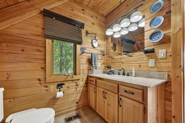 309 Katydid Road, Morganton, GA 30560