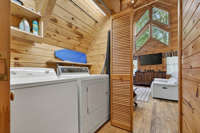 309 Katydid Road, Morganton, GA 30560