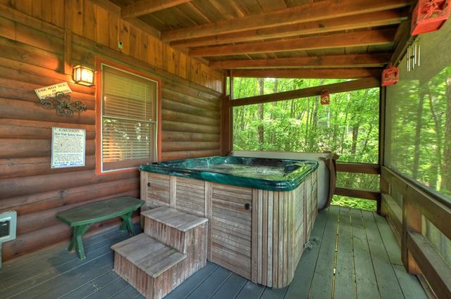 309 Katydid Road, Morganton, GA 30560