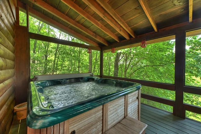 309 Katydid Road, Morganton, GA 30560
