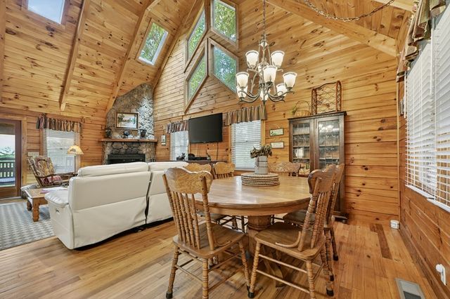 309 Katydid Road, Morganton, GA 30560