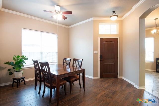 602 Park Place Lane, Temple, TX 76504