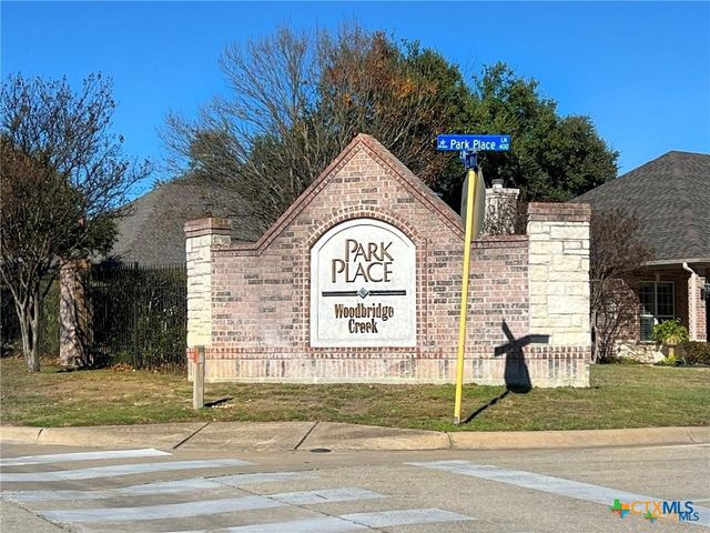 602 Park Place Lane, Temple, TX 76504