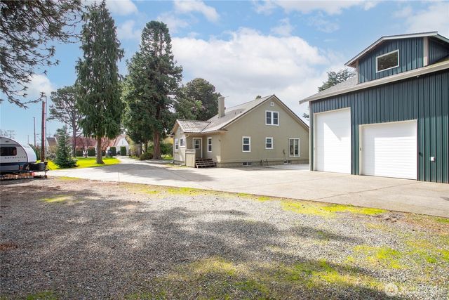 1082 W Smith, Bellingham, WA 98226