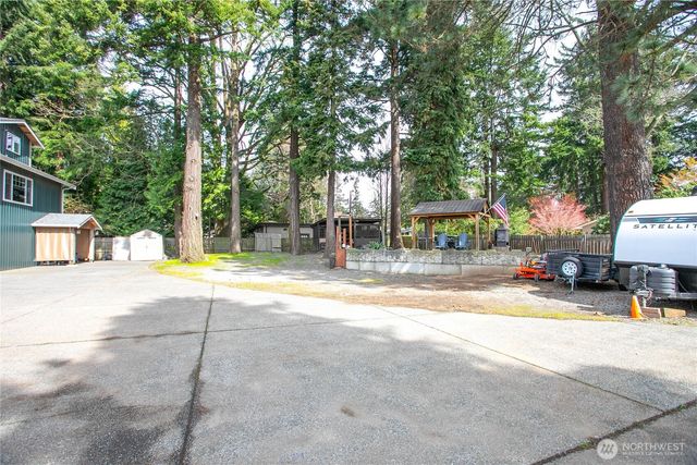 1082 W Smith, Bellingham, WA 98226