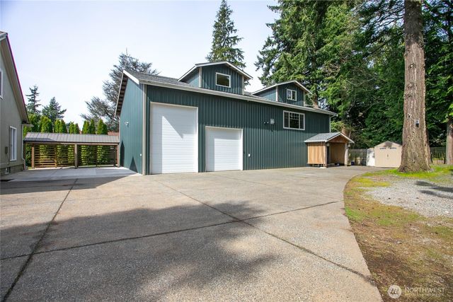 1082 W Smith, Bellingham, WA 98226