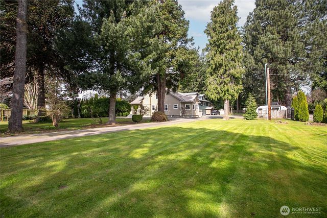 1082 W Smith, Bellingham, WA 98226