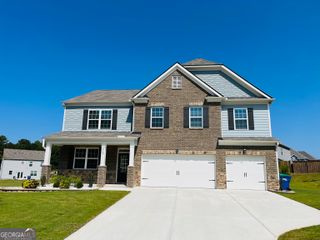 910 Sly Fox Run, Fairburn, GA 30213