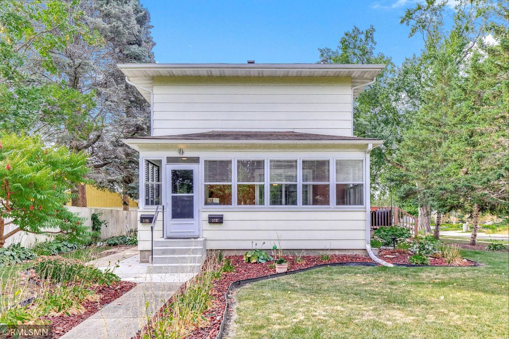5727 Goodrich Avenue, Saint Louis Park, MN 55416 — photo 3