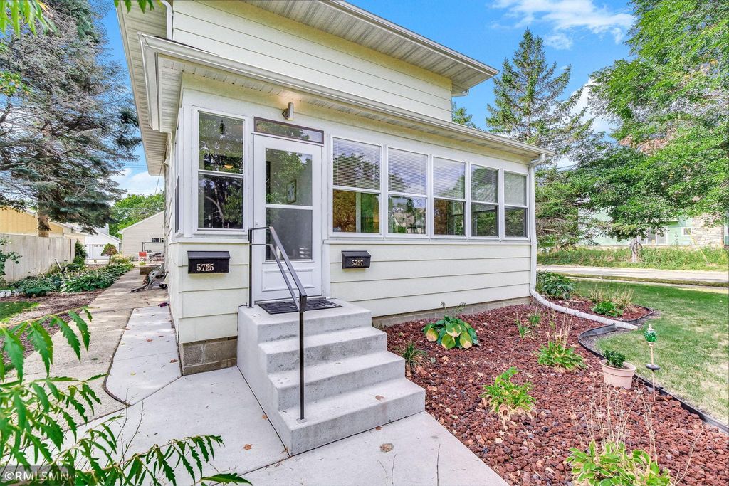 5727 Goodrich Avenue, Saint Louis Park, MN 55416 — photo 5