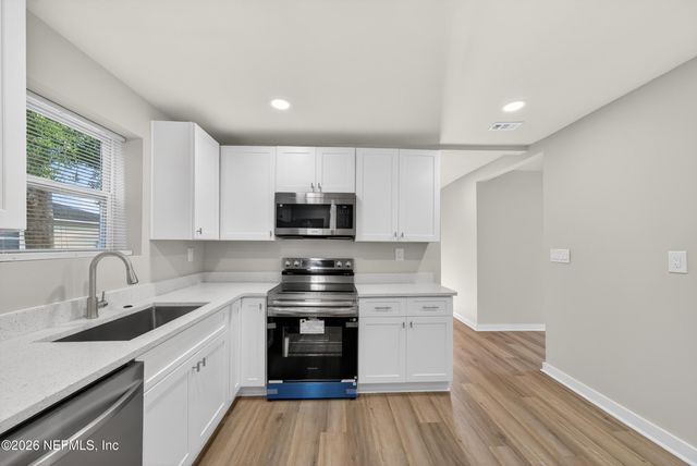 973 MELSON Avenue, Jacksonville, FL 32254