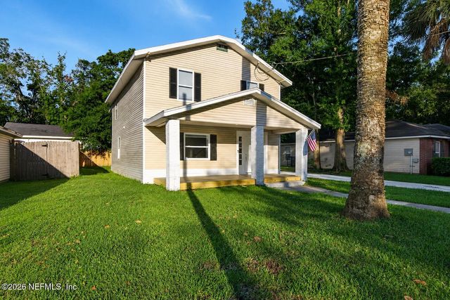 973 MELSON Avenue, Jacksonville, FL 32254